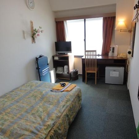 Hotel New Yorishiro Χιροσίμα Εξωτερικό φωτογραφία