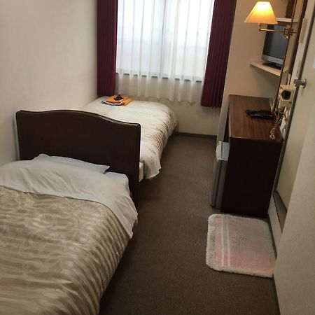 Hotel New Yorishiro Χιροσίμα Εξωτερικό φωτογραφία