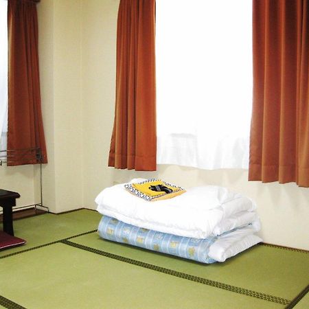 Hotel New Yorishiro Χιροσίμα Εξωτερικό φωτογραφία