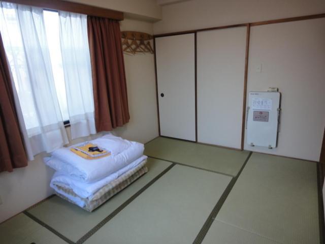 Hotel New Yorishiro Χιροσίμα Δωμάτιο φωτογραφία