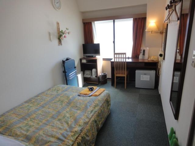 Hotel New Yorishiro Χιροσίμα Εξωτερικό φωτογραφία