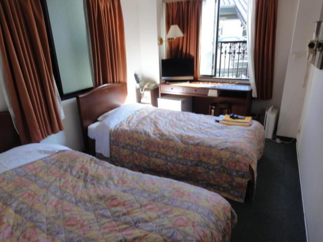 Hotel New Yorishiro Χιροσίμα Εξωτερικό φωτογραφία
