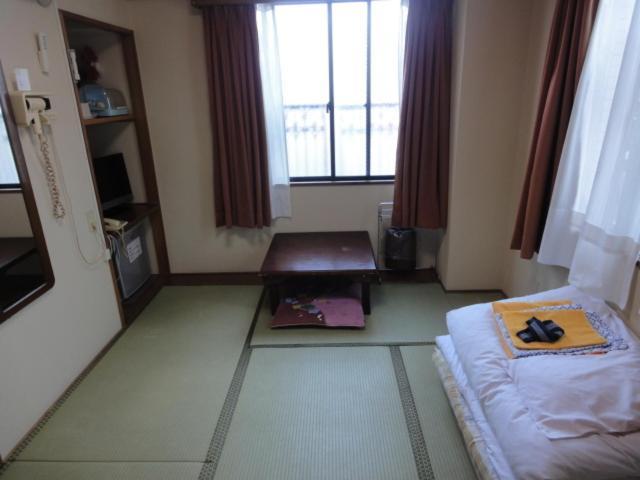 Hotel New Yorishiro Χιροσίμα Εξωτερικό φωτογραφία