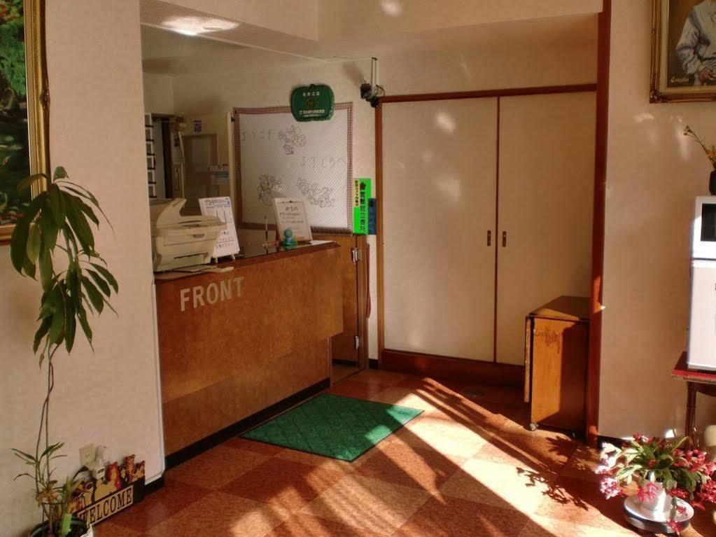 Hotel New Yorishiro Χιροσίμα Εξωτερικό φωτογραφία