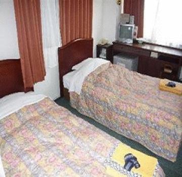 Hotel New Yorishiro Χιροσίμα Εξωτερικό φωτογραφία