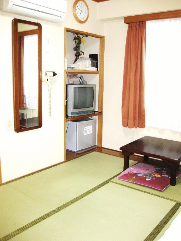 Hotel New Yorishiro Χιροσίμα Εξωτερικό φωτογραφία