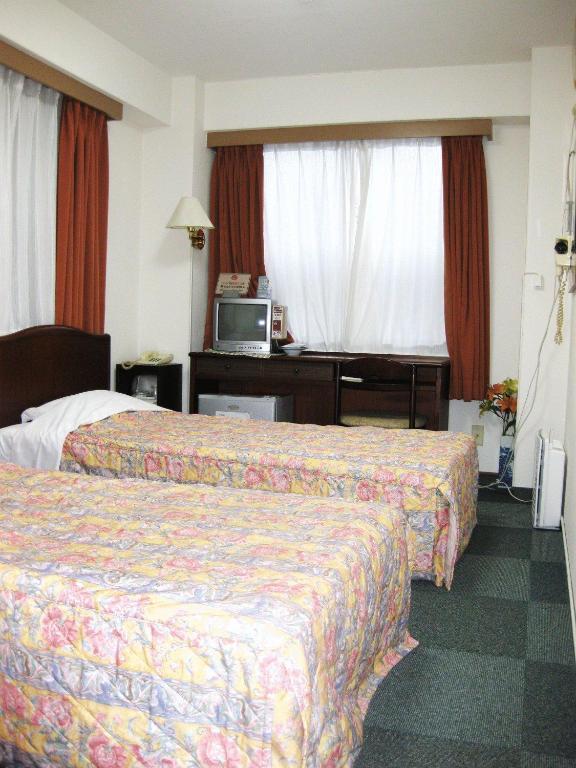 Hotel New Yorishiro Χιροσίμα Εξωτερικό φωτογραφία