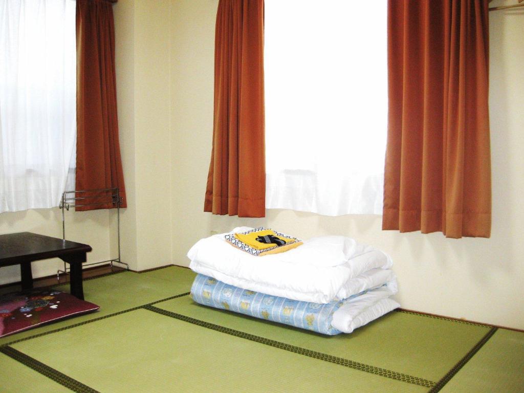 Hotel New Yorishiro Χιροσίμα Εξωτερικό φωτογραφία